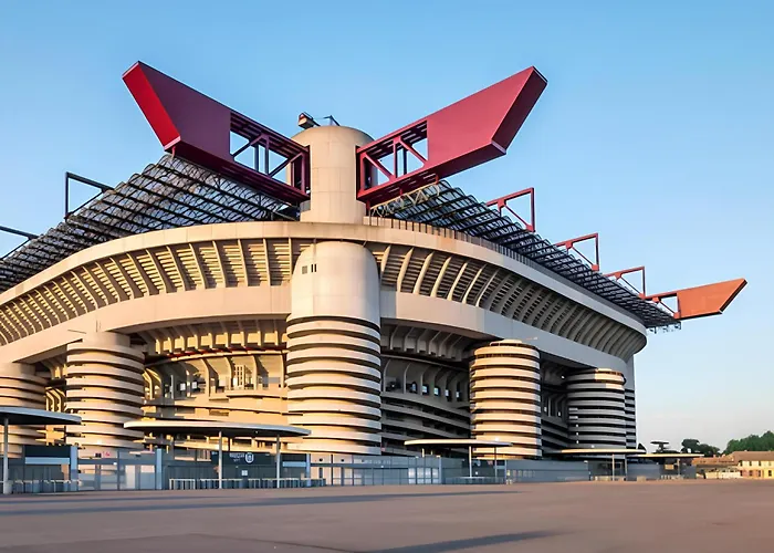 Ray Home 2 San Siro