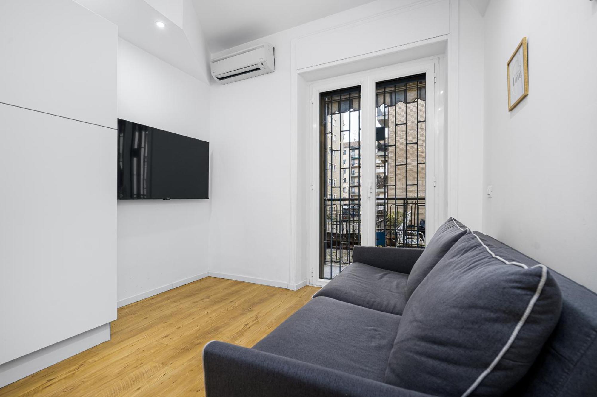 Appartement Ray 2 San Siro *
