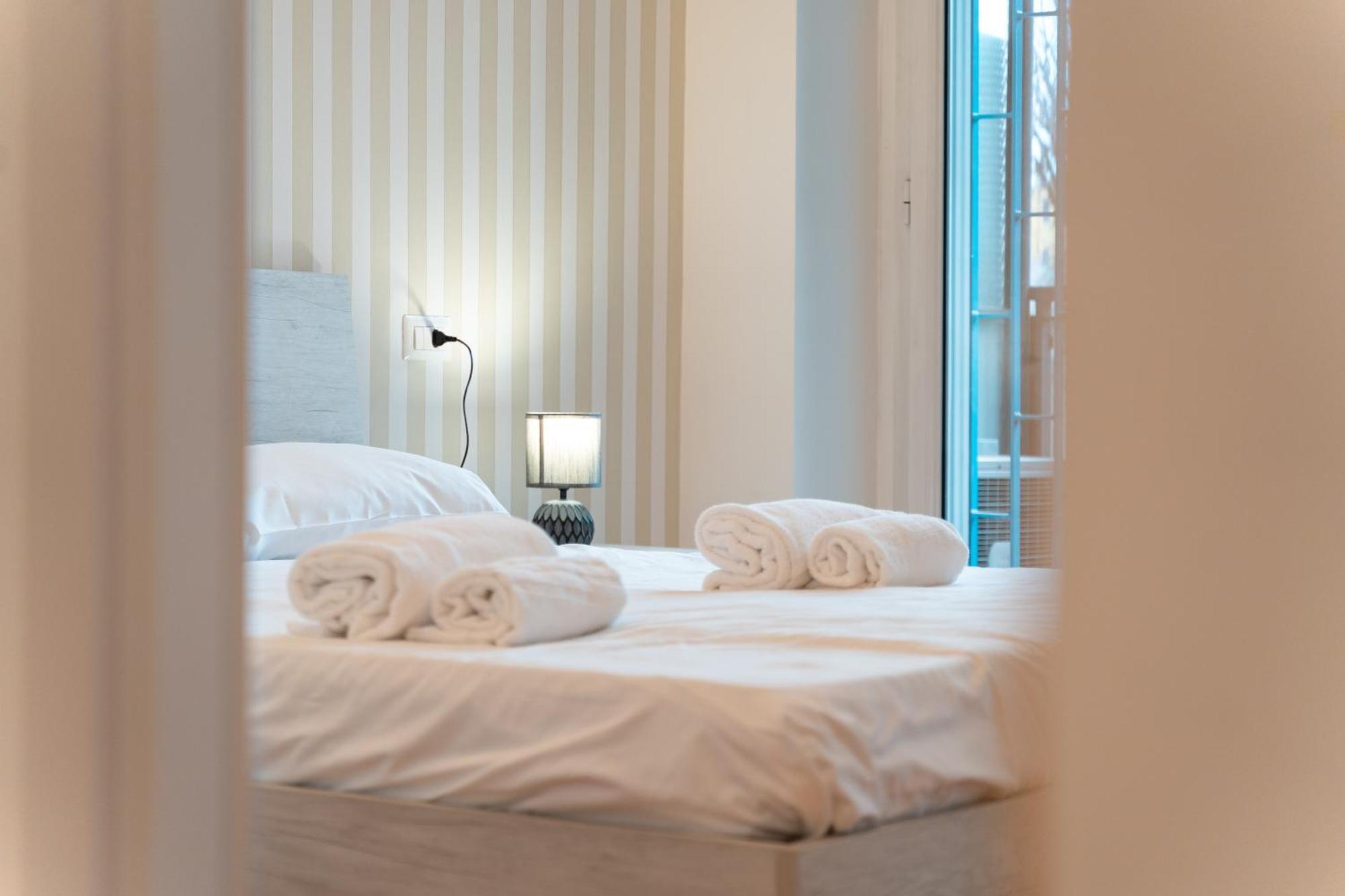 Ray 2 San Siro Appartement