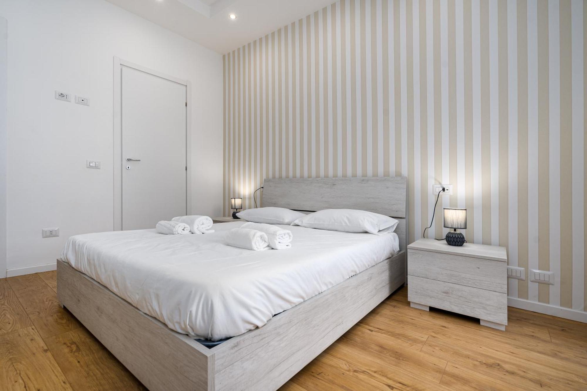 Ray 2 San Siro Apartment Mailand