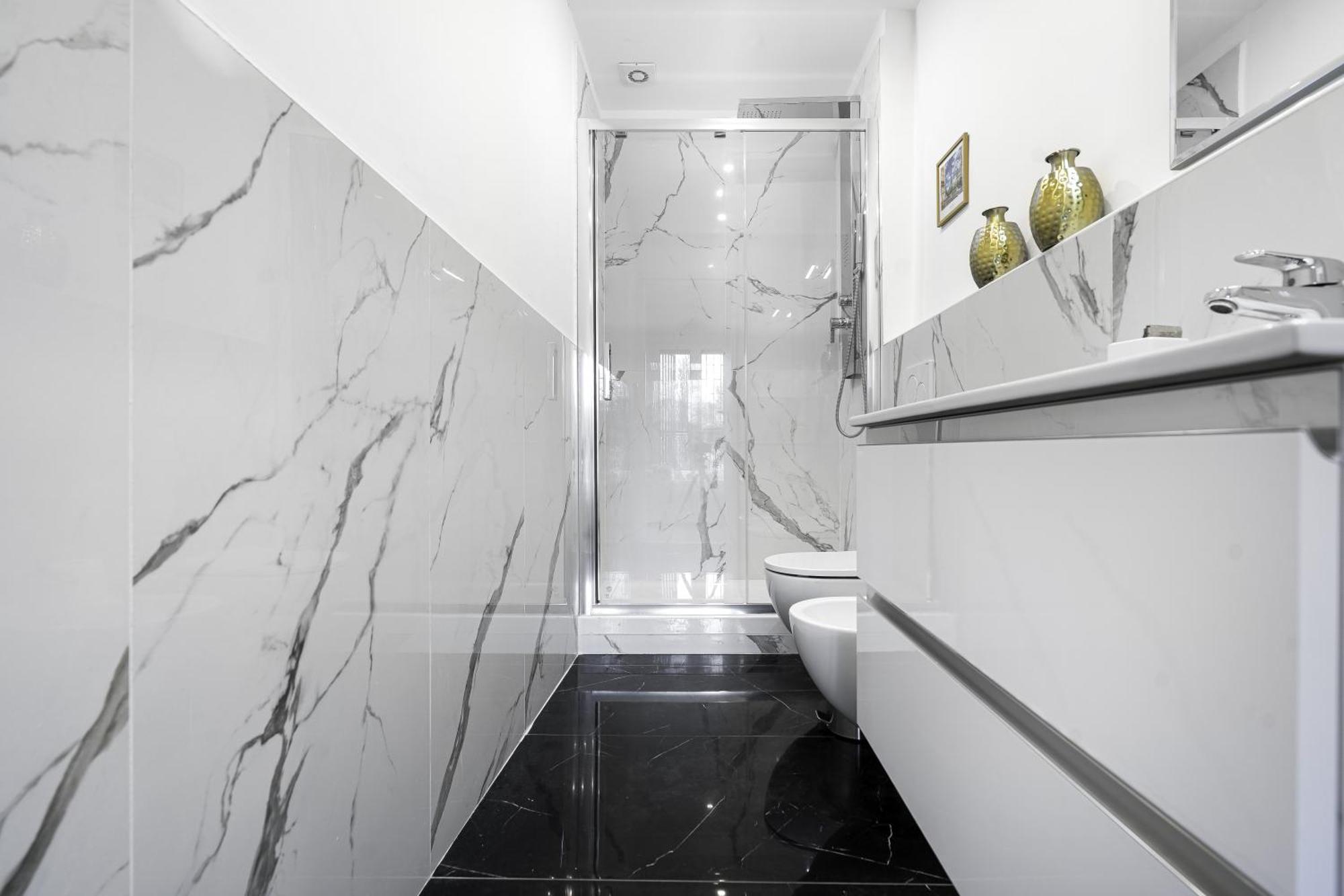 Apartment Ray 2 San Siro Mailand