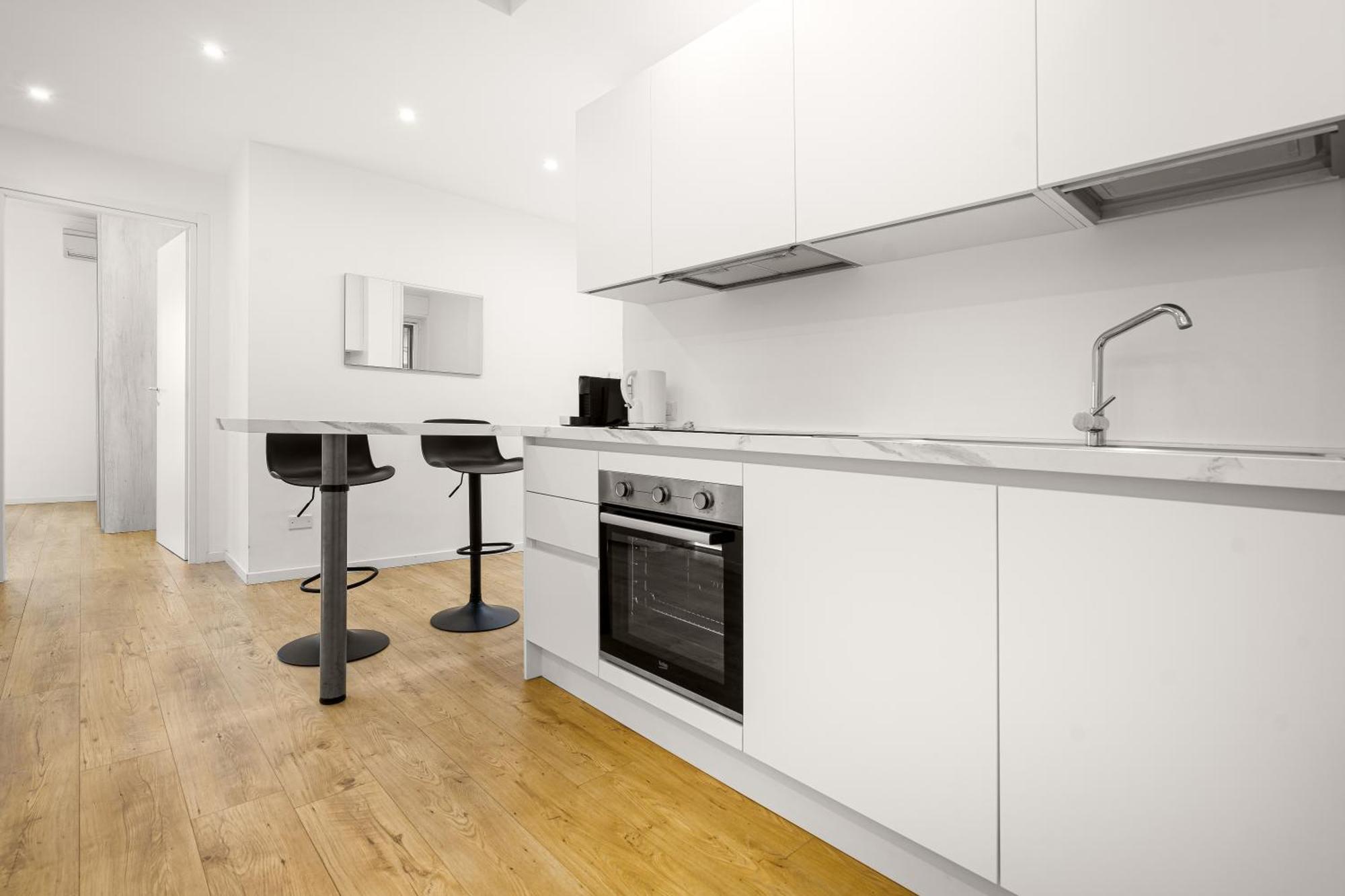 Ray 2 San Siro Apartment Mailand